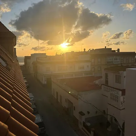 Duplex Universo Tarifa-parking-wifi