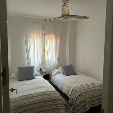 Duplex Universo Tarifa-parking-wifi