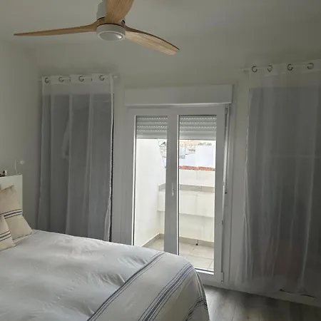 Duplex Universo Tarifa-parking-wifi Apartment